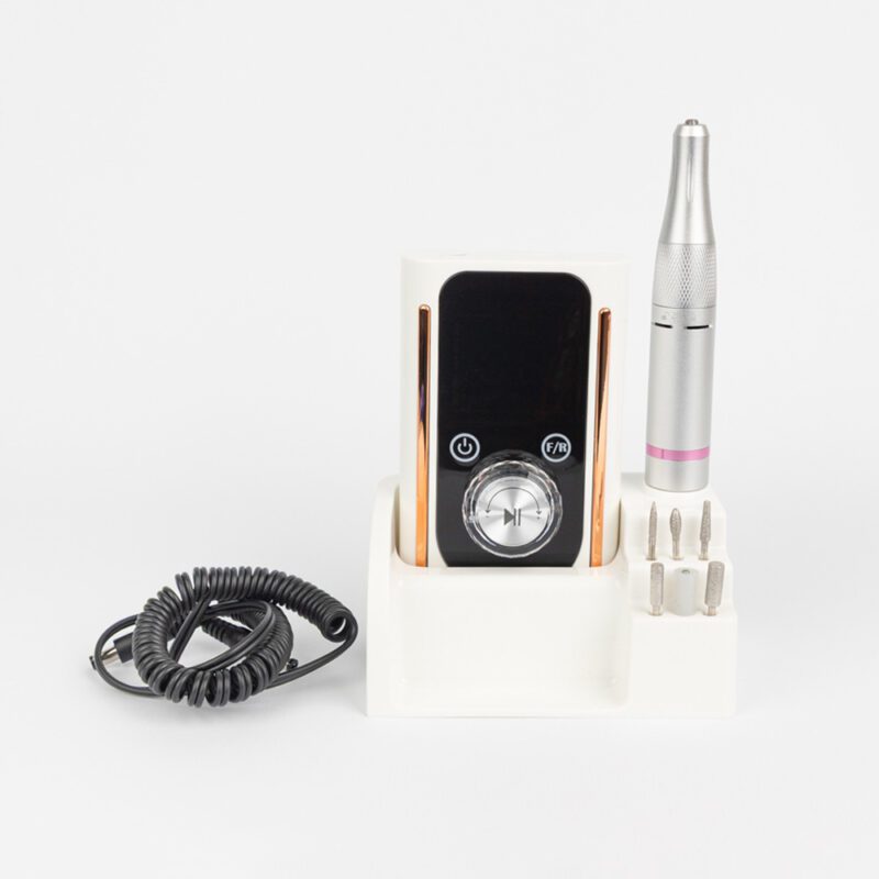 TORNO PARA UÑAS 50W - Imagen 4