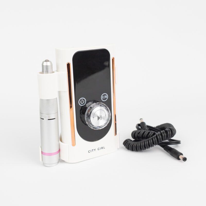 TORNO PARA UÑAS 50W - Imagen 3