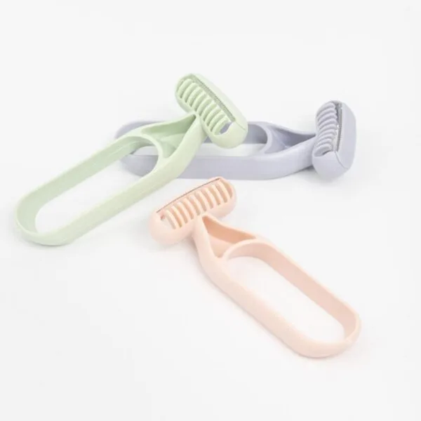 AFEITADORA PARA VIAJE CITY GIRL