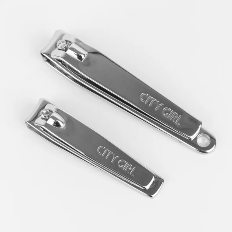 KIT DE CORTAUÑAS/ALICATES