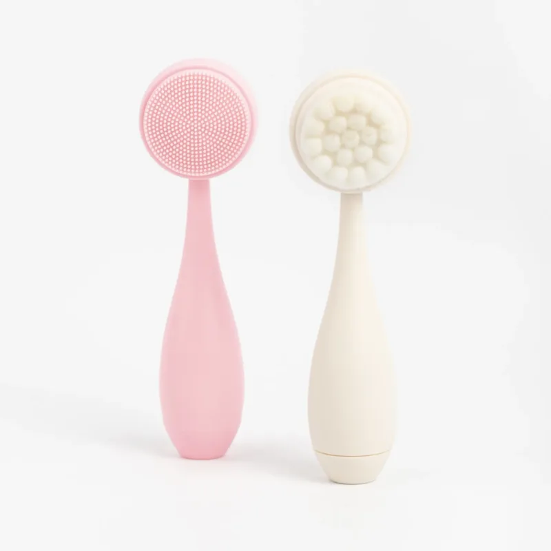 CEPILLO LIMPIADOR Y EXFOLIADOR FACIAL