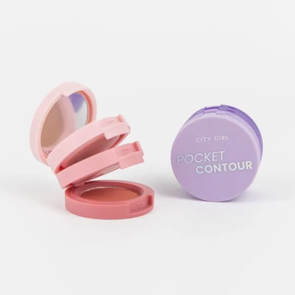 MINI CONTORNO 3 COLORES