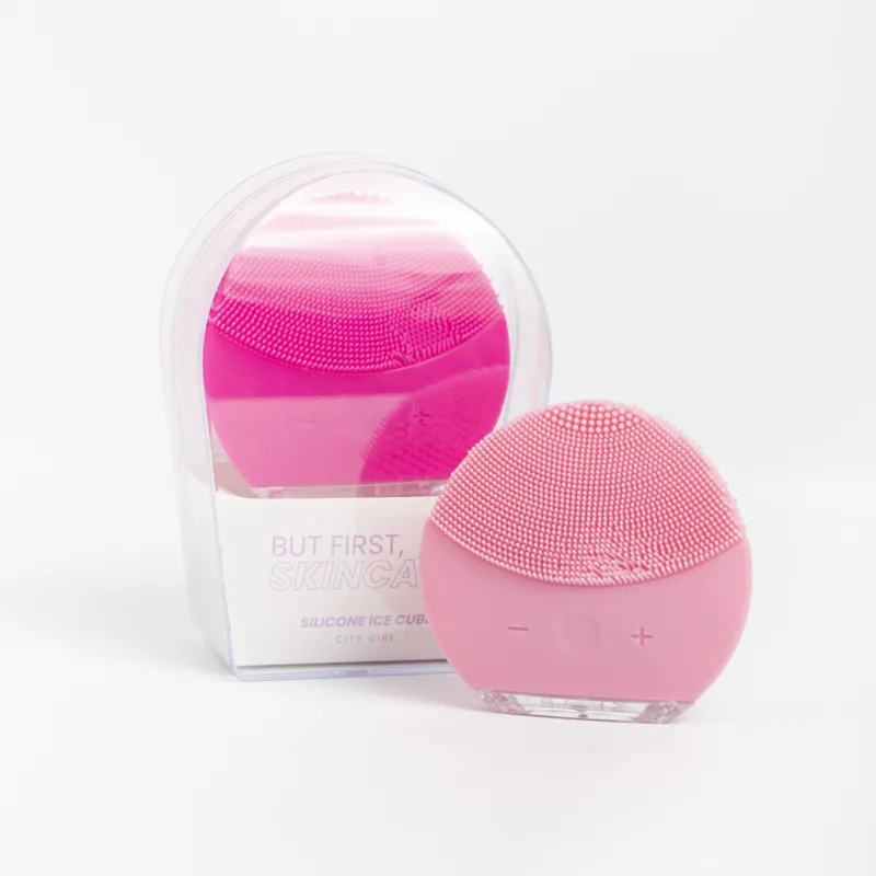 LIMPIADOR FACIAL FOREO