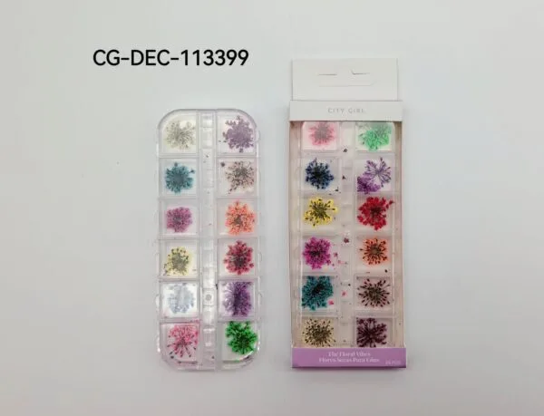 ACCESORIO PARA UÑAS