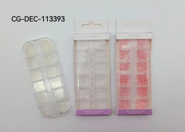 ACCESORIO PARA UÑAS