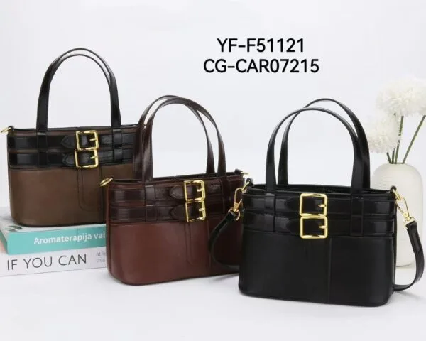 MINI CARTERA CITY GIRL