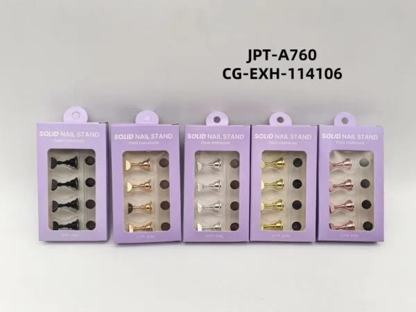 PORTA TIPS CITY GIRL