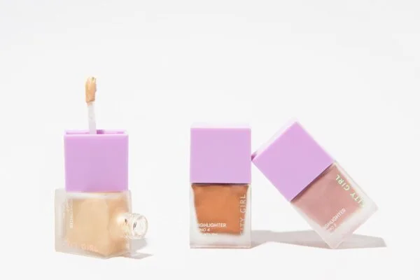 MINI HIGHLIGHTER CITY GIRL – 10ML