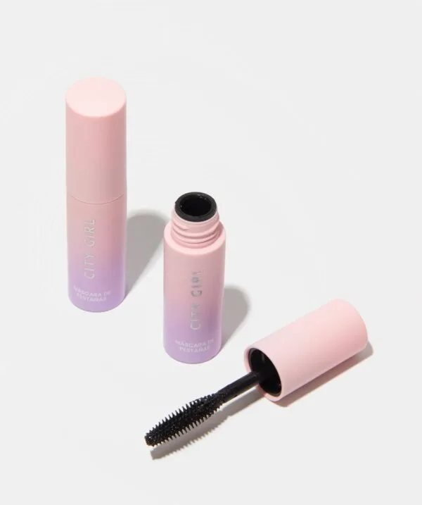 MINI MASCARA DE PESTAÑAS