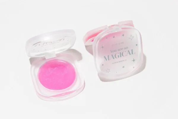 RUBOR MAGICO CITY GIRL