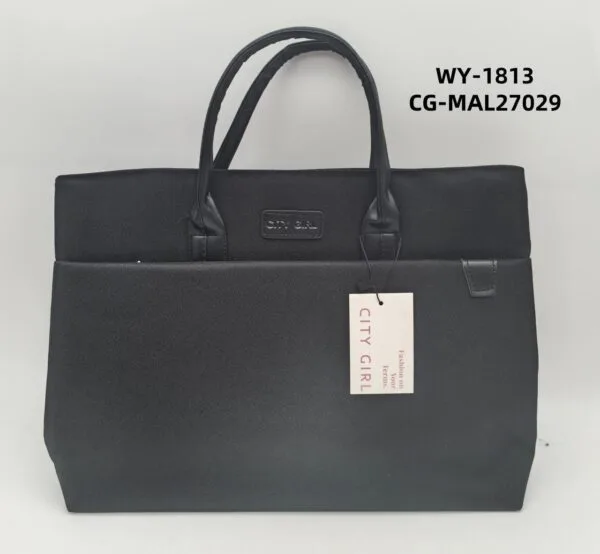 MALETIN PARA LAPTOP CITY GIRL