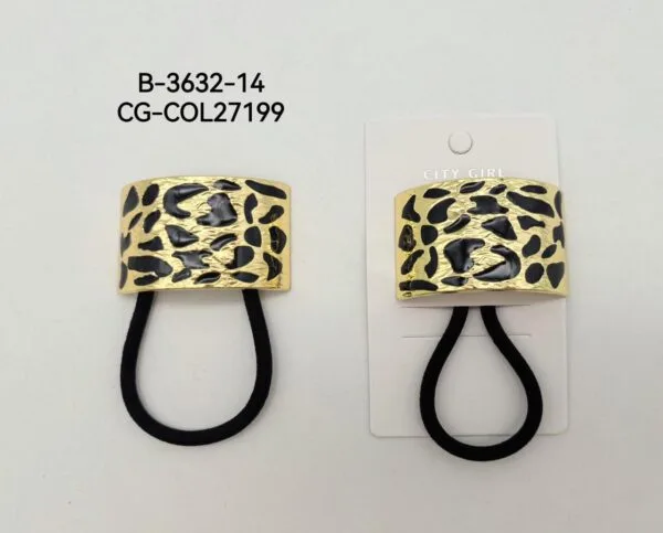 COLITA PONUCUFF CITY GIRL