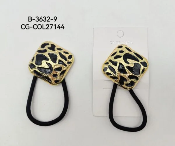 COLITA PONYCUFF CITY GIRL