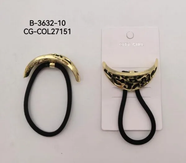 COLITA PONYCUFF CITY GIRL