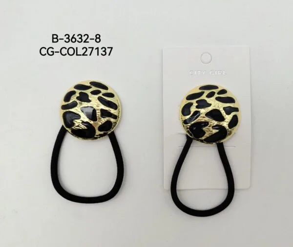 COLITA PONYCUFF CITY GIRL