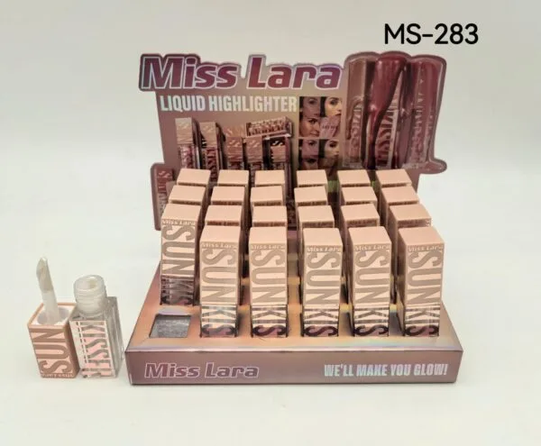 ILUMINADOR LIQUIDO MISS LARA