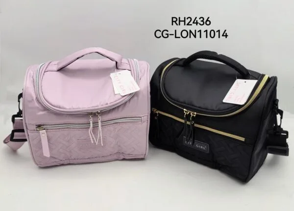 LUNCHERA TERMICA CITY GIRL