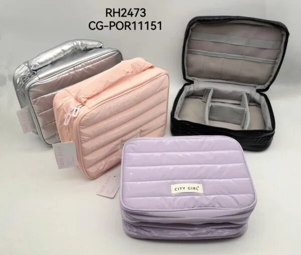 ORGANIZADOR CITY GIRL