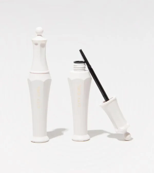 I'M JUST A GIRL GEL PARA CEJAS TRANSPARENTE