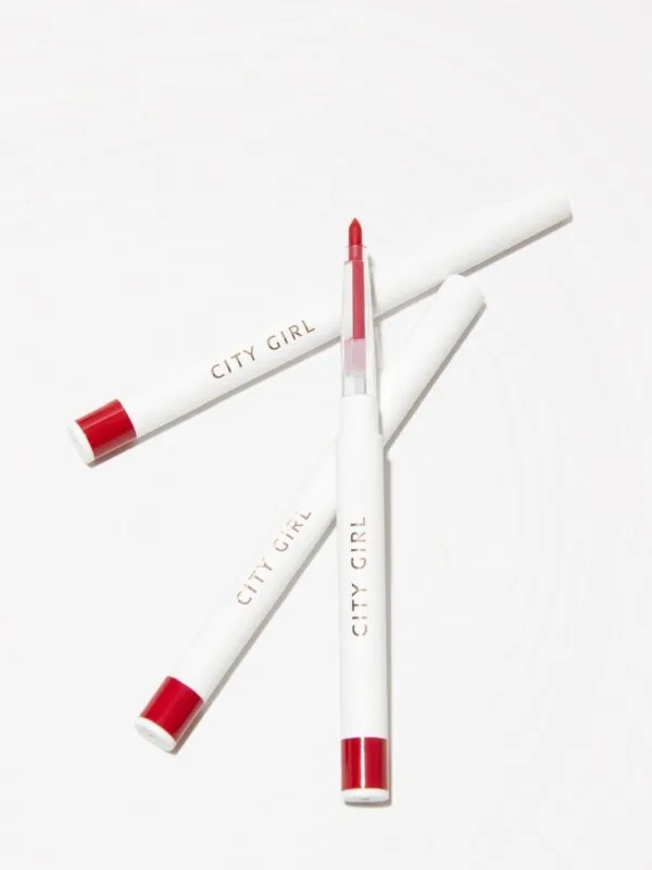 I'M JUST A GIRL SET DELINEADORES DE LABIOS – 3U