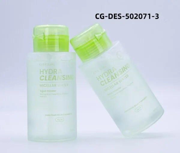 AGUA MICELAR PALTA CITY GIRL – 300ML