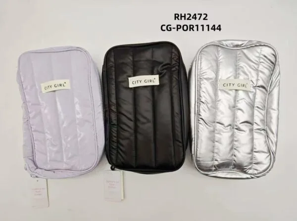 ORGANIZADOR CITY GIRL