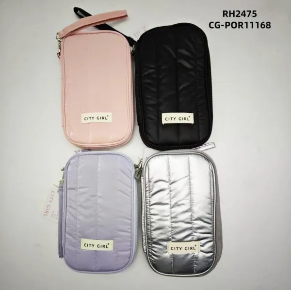 ORGANIZADOR CITY GIRL