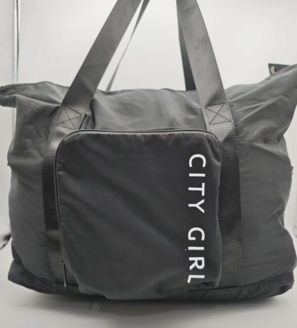 BOLSO DE VIAJE CITY GIRL