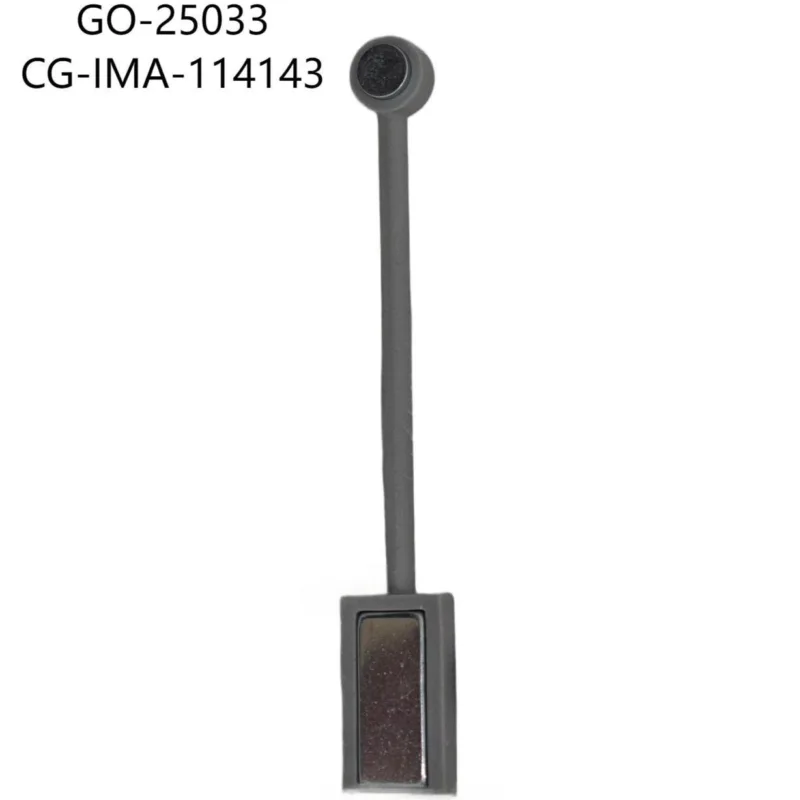 IMAN PARA OJO DE GATO CITY GIRL