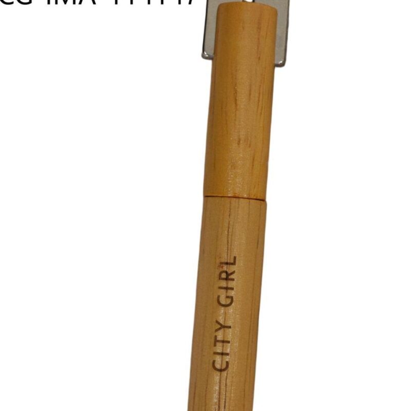 IMAN PARA OJO DE GATO CITY GIRL