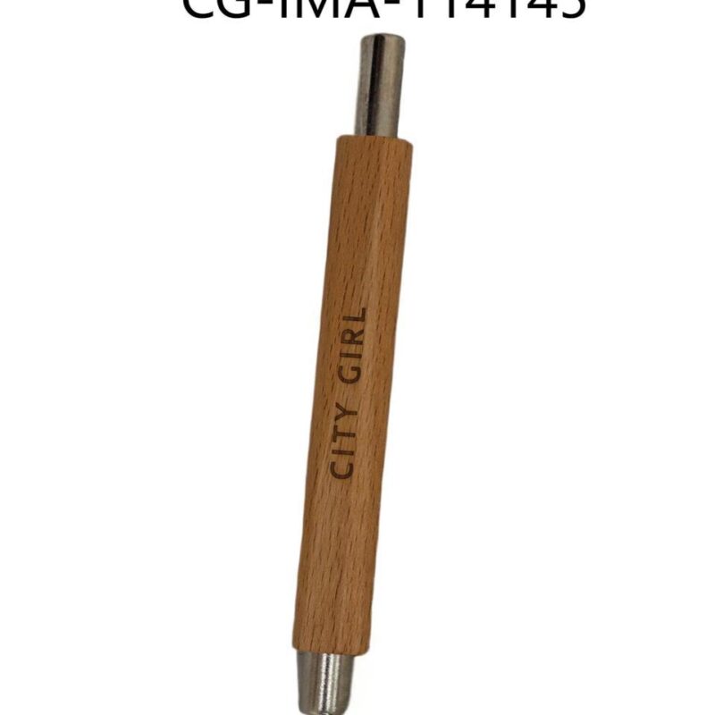 IMAN PARA OJO DE GATO CITY GIRL