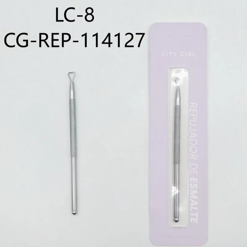 REPUJADOR DE ESMALTE