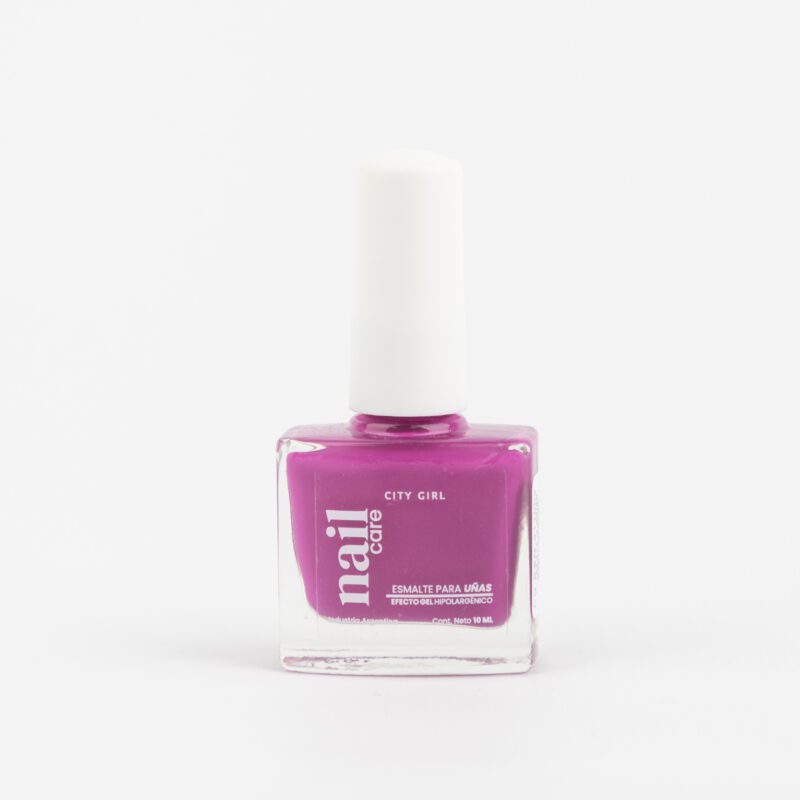 ESMALTE COMUN EFECTO GEL 10ML - Imagen 4