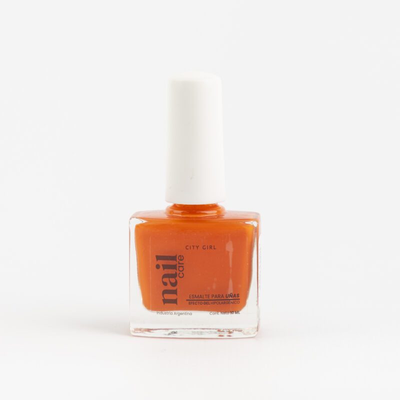 ESMALTE COMUN EFECTO GEL 10ML - Imagen 2