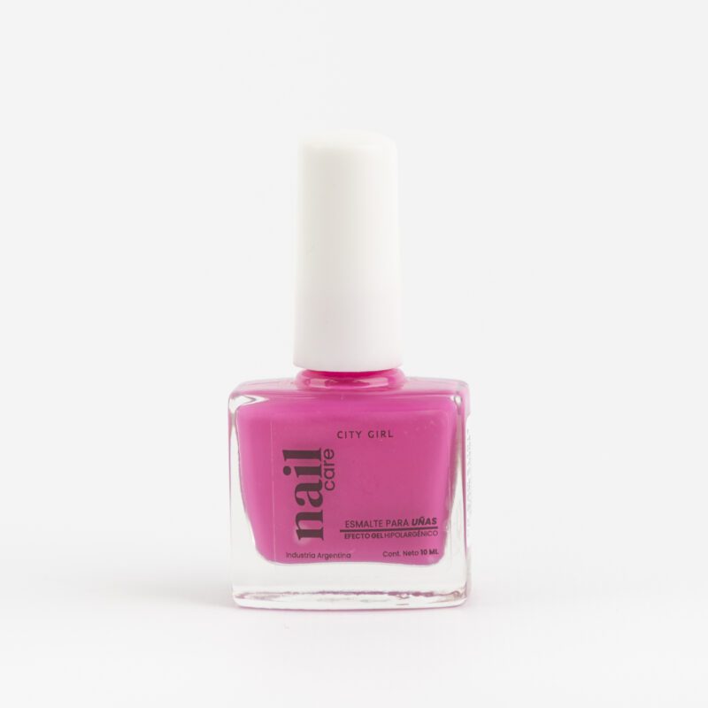 ESMALTE COMUN EFECTO GEL 10ML - Imagen 5