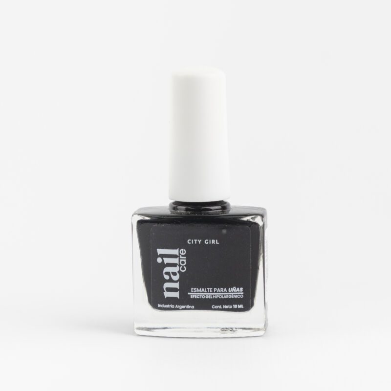ESMALTE COMUN EFECTO GEL 10ML - Imagen 9