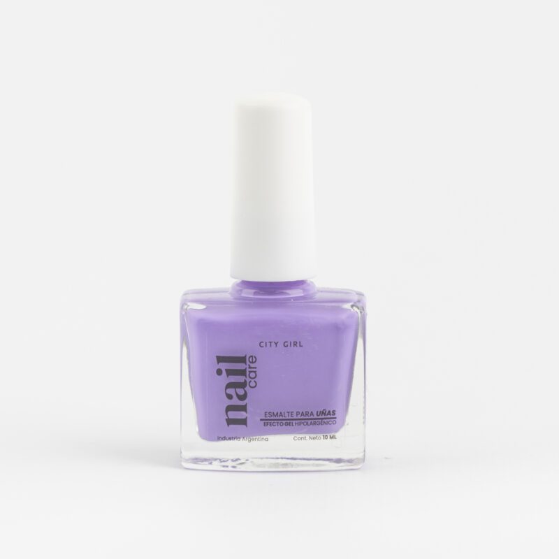 ESMALTE COMUN EFECTO GEL 10ML - Imagen 11