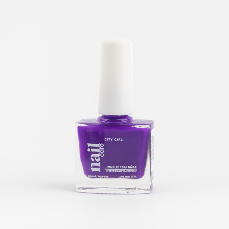 ESMALTE COMUN EFECTO GEL 10ML - Imagen 12