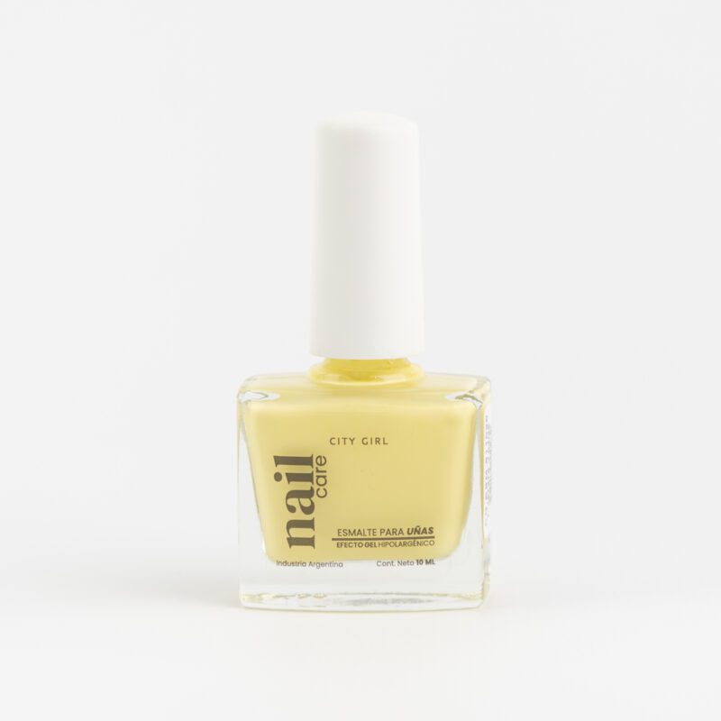 ESMALTE COMUN EFECTO GEL 10ML - Imagen 16