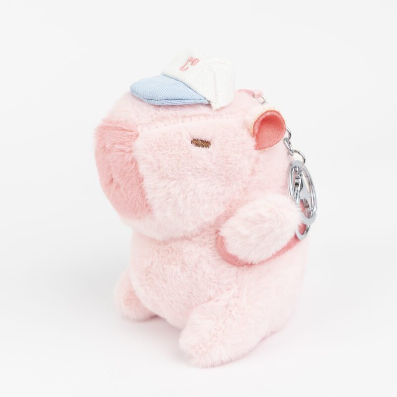 LLAVERO CAPYBARA/CARPINCHO - Imagen 4