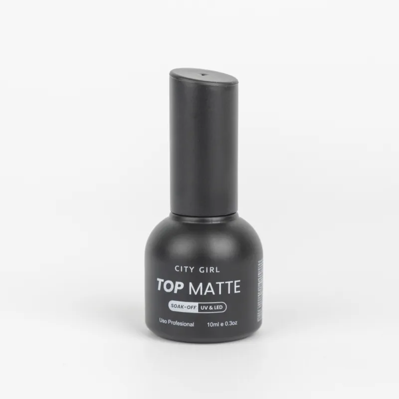 NUEVO TOP MATTE 10ML