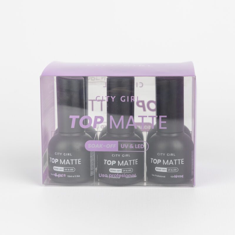 NUEVO TOP MATTE 10ML - Imagen 2