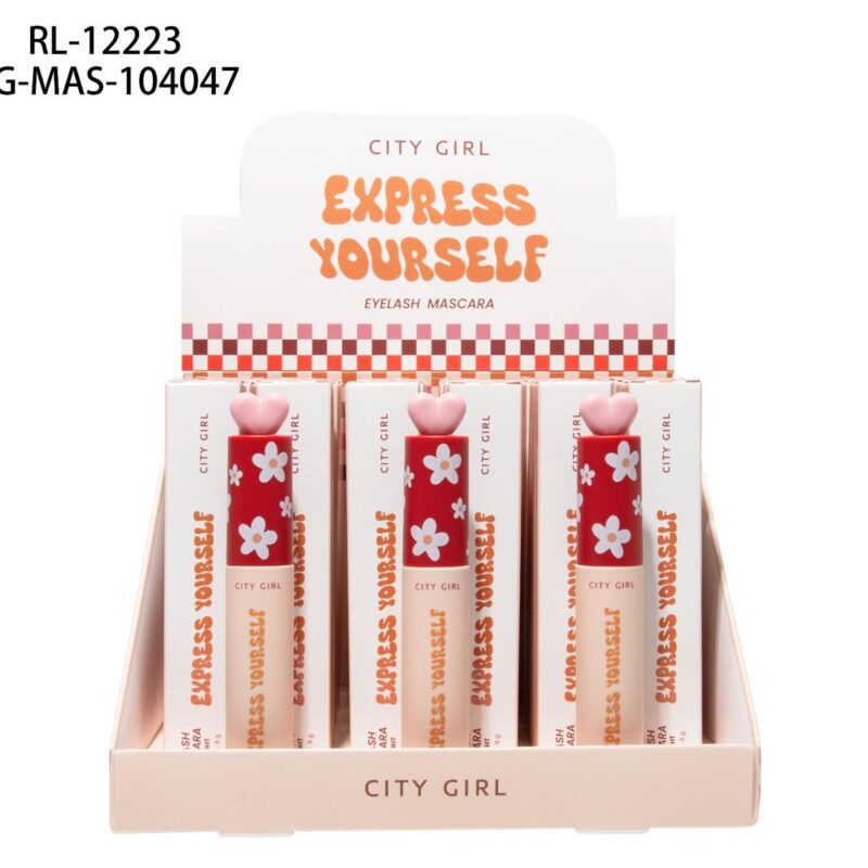 MASCARA DE PESTAÑAS - DAISY DREAMS