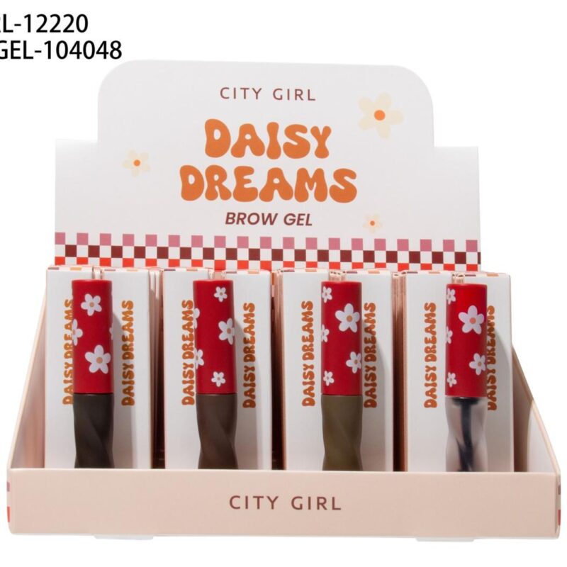 GEL DE CEJAS - DAISY DREAMS