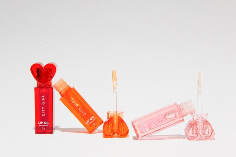 LIP OIL - DAISY DREAMS