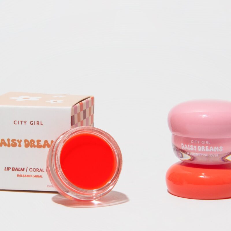 DAISY DREAMS LIP BALM 4.5GR