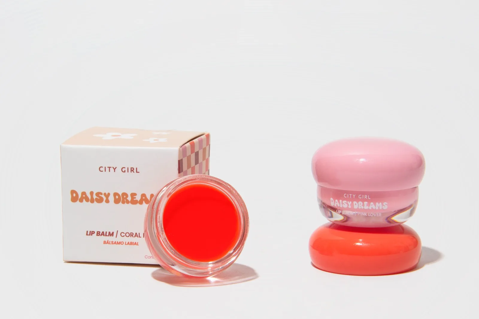 DAISY DREAMS LIP BALM 4.5GR