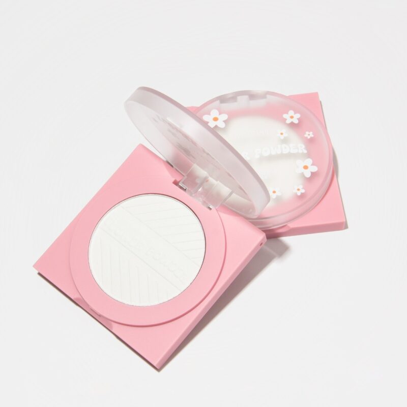 POLVO TRANSLUCIDO - DAISY DREAMS