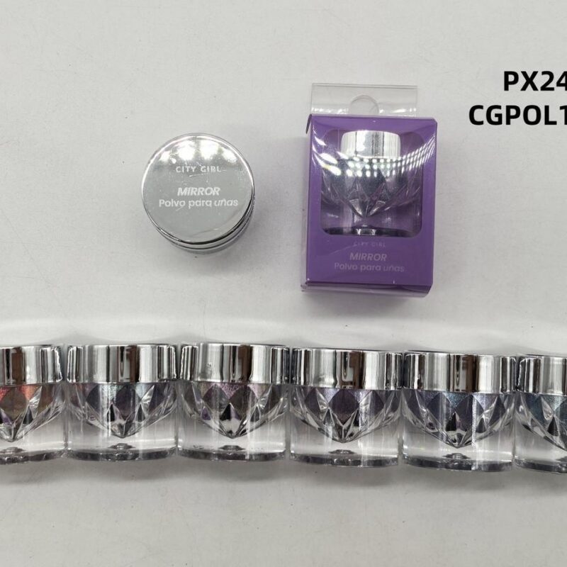 POLVO EFECTO CAMALEON PARA UÑAS