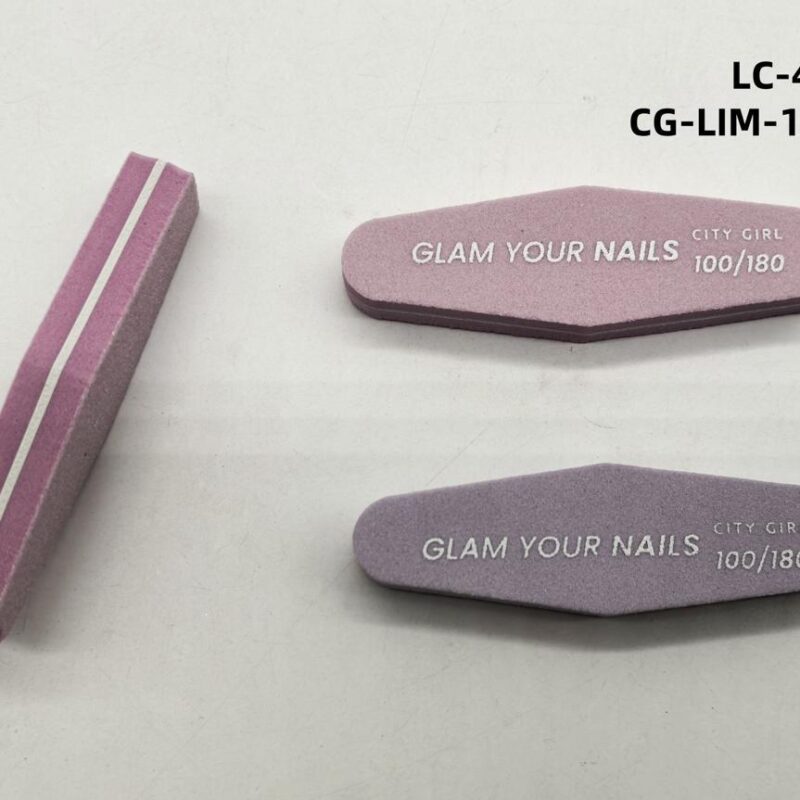 MINI LIMA SPONGE/ESPONJA DIAMANTE 100/180